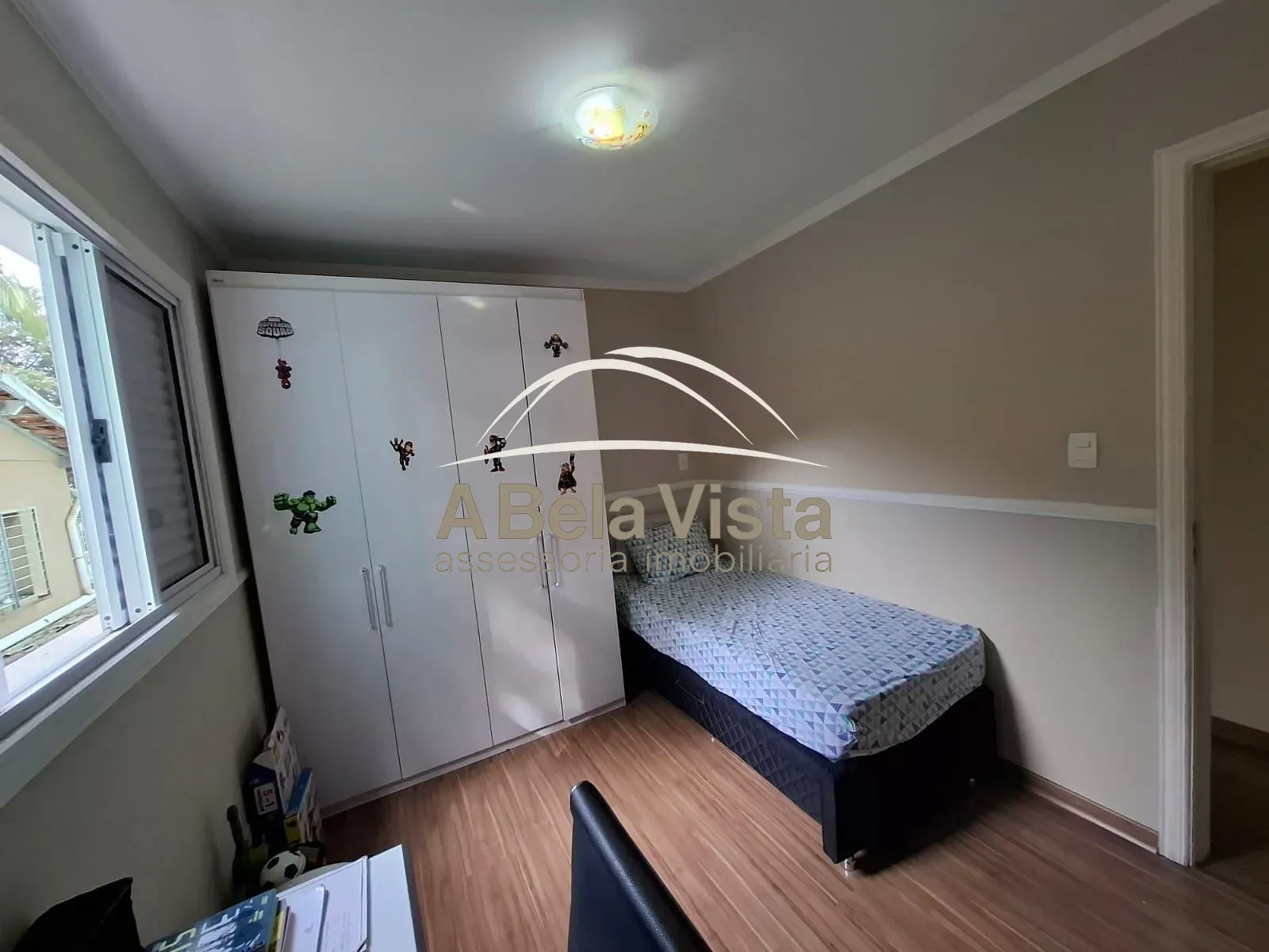 Sobrado, 3 quartos, 108 m² - Foto 13