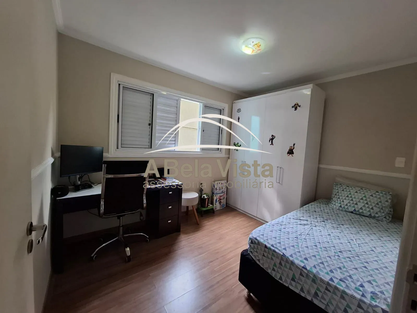Sobrado, 3 quartos, 108 m² - Foto 14