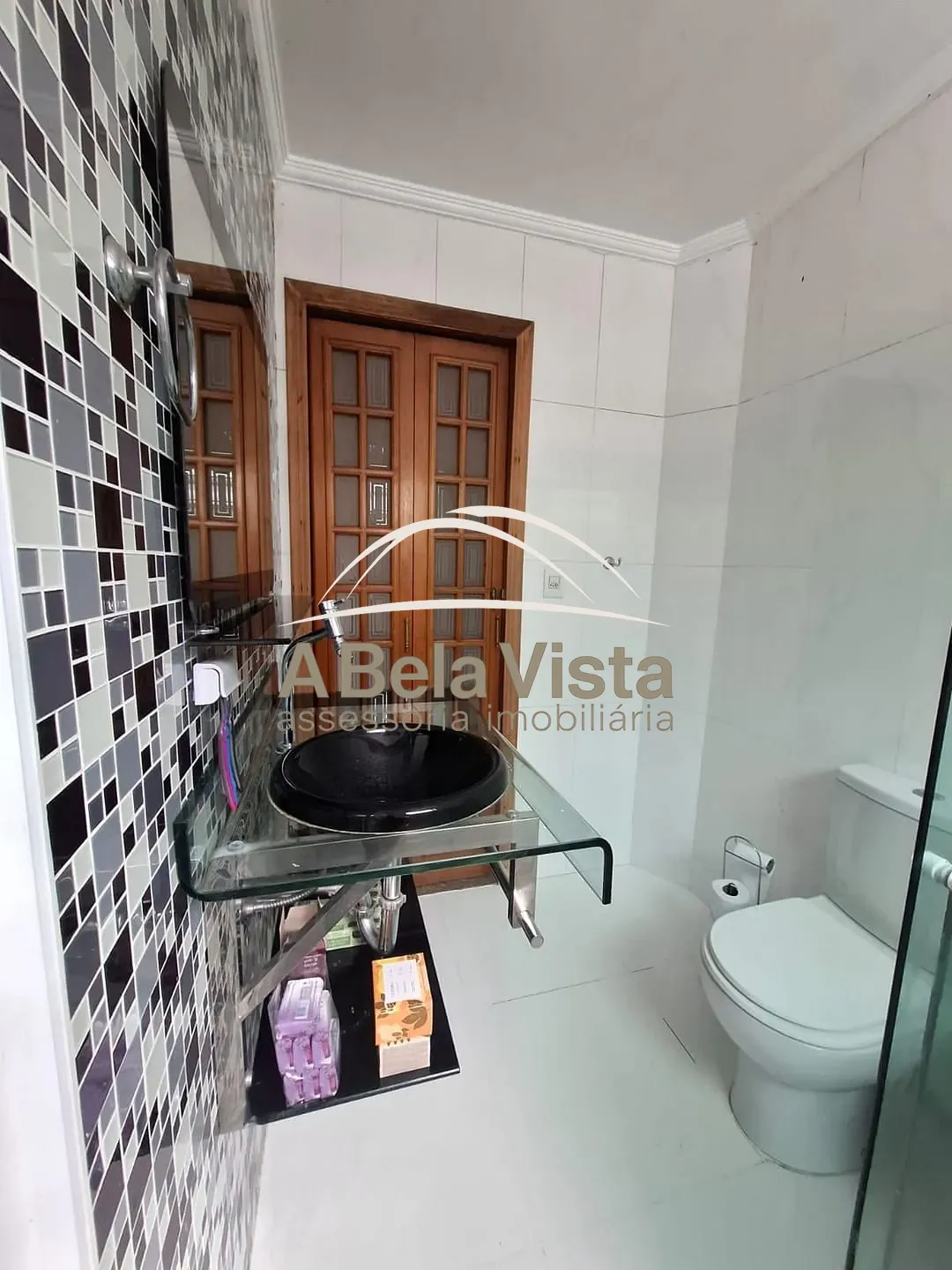 Sobrado, 3 quartos, 108 m² - Foto 16