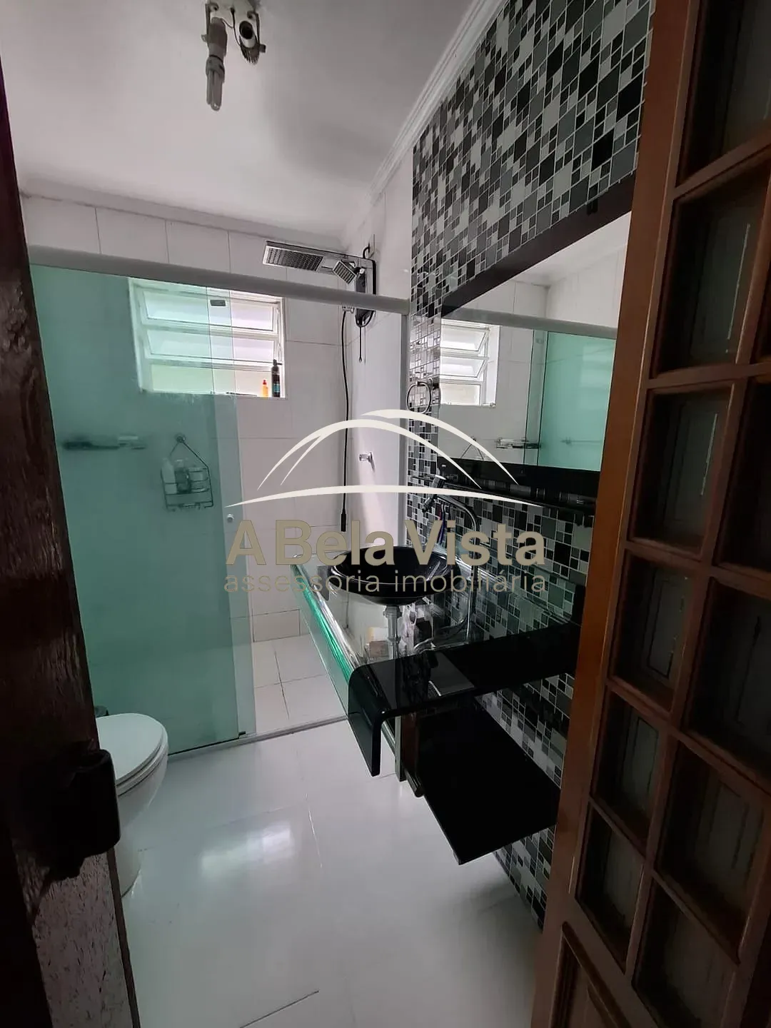 Sobrado, 3 quartos, 108 m² - Foto 17