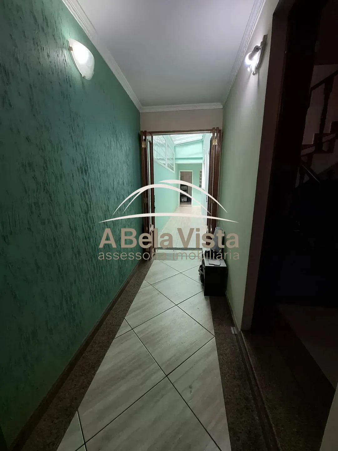 Sobrado, 3 quartos, 108 m² - Foto 19