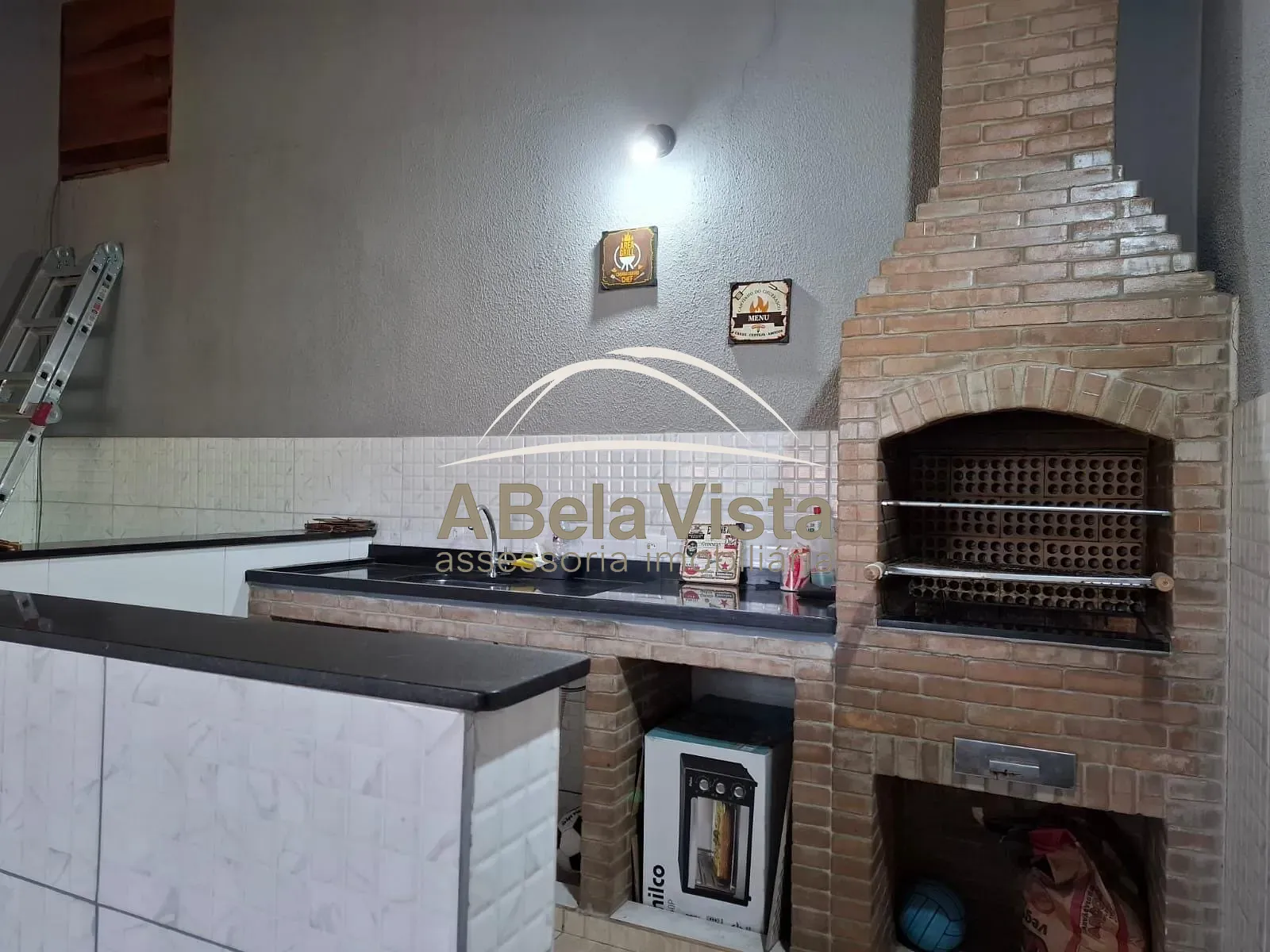 Sobrado, 3 quartos, 108 m² - Foto 21