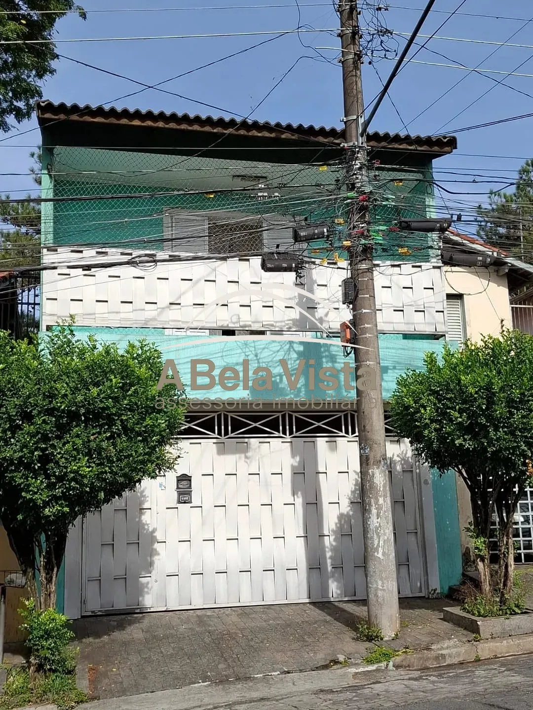 Sobrado, 3 quartos, 108 m² - Foto 25