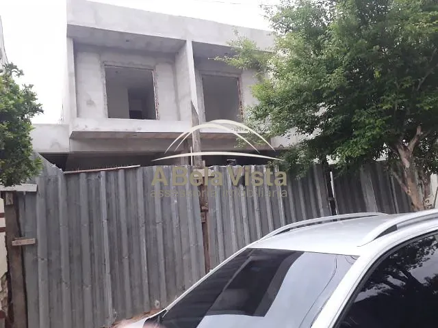 Sobrado com 125m² 3 quartos e 1 banheiro, à venda, no bairro Bela Vista em Osasco