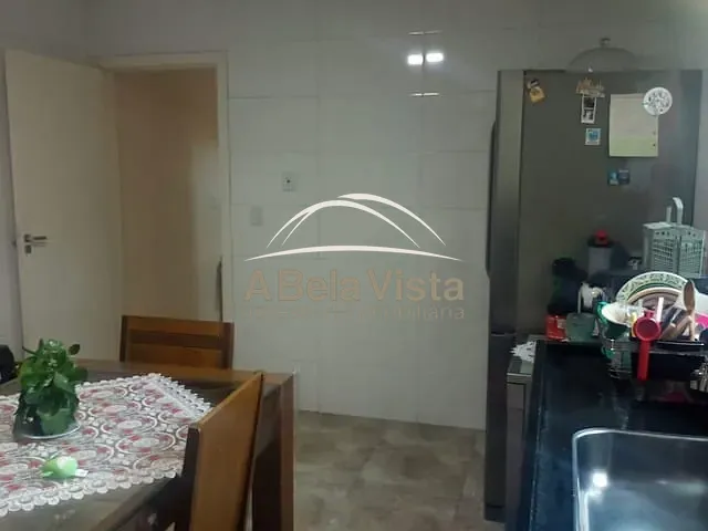 Sobrado 3 quartos e 1 banheiro, à venda, no bairro Umuarama em Osasco