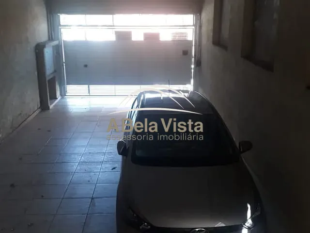 Sobrado com 280m² 7 quartos e 3 banheiros, à venda, no bairro Vila Osasco em Osasco