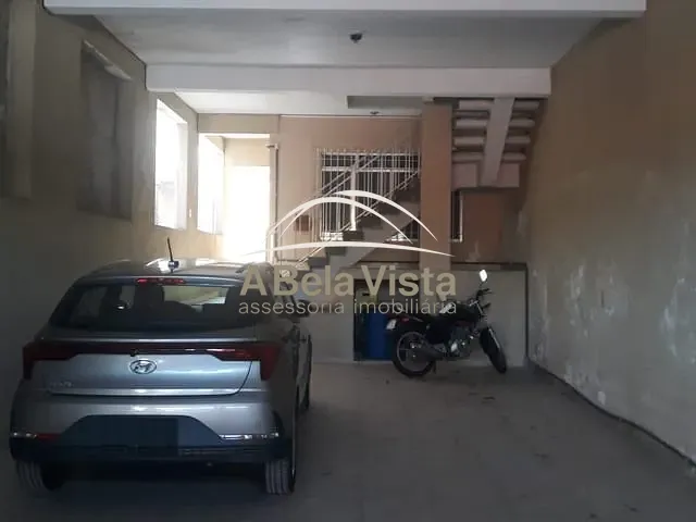 Sobrado com 280m² 7 quartos e 3 banheiros, à venda, no bairro Vila Osasco em Osasco