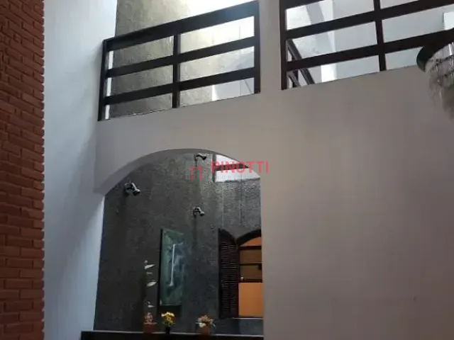 Sobrado 3 quartos e 1 banheiro, à venda, no bairro Parque Terra Nova II em São Bernardo do Campo