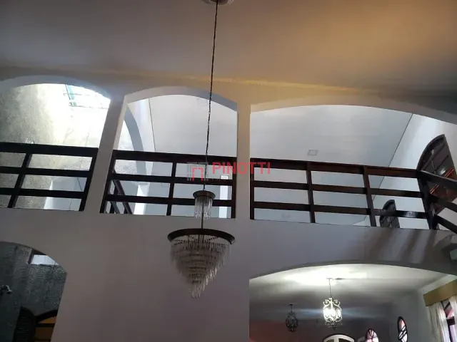 Sobrado 3 quartos e 1 banheiro, à venda, no bairro Parque Terra Nova II em São Bernardo do Campo