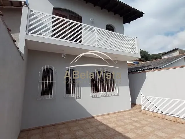 Sobrado com 135m² 3 quartos e 2 banheiros, à venda, no bairro Jardim D'Abril em Osasco