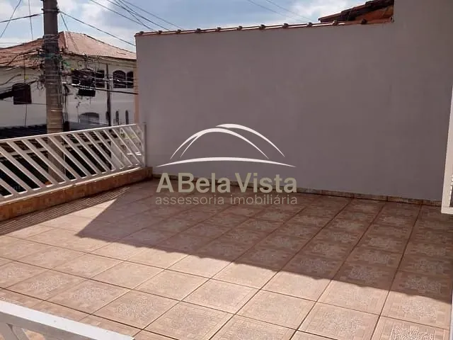 Sobrado com 135m² 3 quartos e 2 banheiros, à venda, no bairro Jardim D'Abril em Osasco