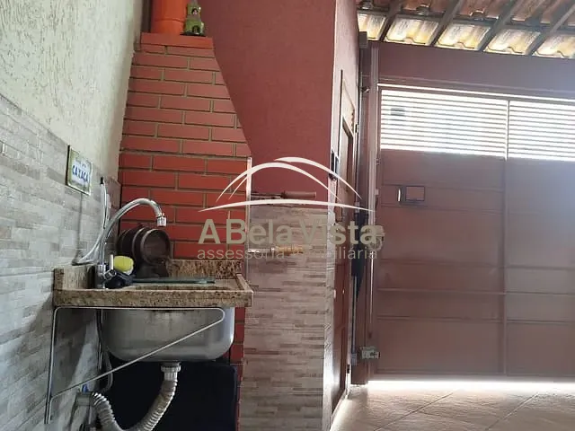 Sobrado com 140m² 3 quartos e 4 banheiros, à venda, no bairro Novo Osasco em Osasco