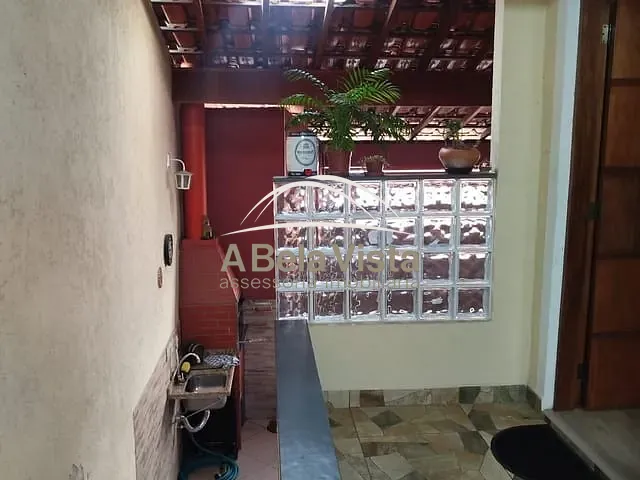 Sobrado com 140m² 3 quartos e 4 banheiros, à venda, no bairro Novo Osasco em Osasco