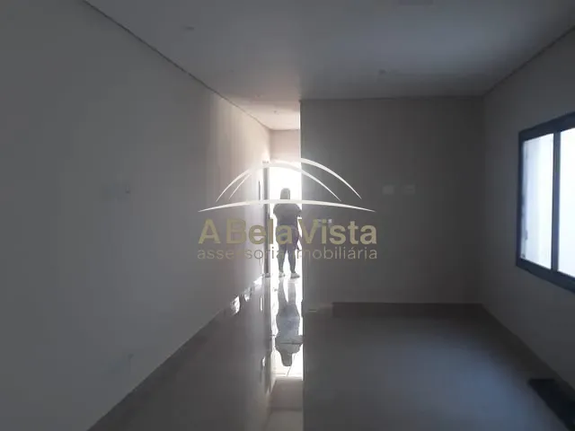Sobrado com 125m² 3 quartos e 4 banheiros, à venda, no bairro Vila Yara em Osasco