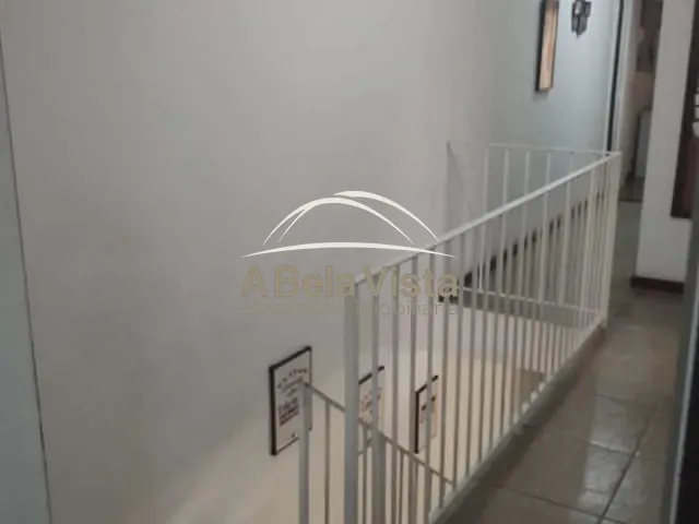 Sobrado 3 quartos e 2 banheiros, à venda, no bairro Jaguaré em São Paulo