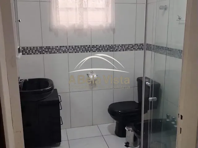 Sobrado 3 quartos e 2 banheiros, à venda, no bairro Jaguaré em São Paulo