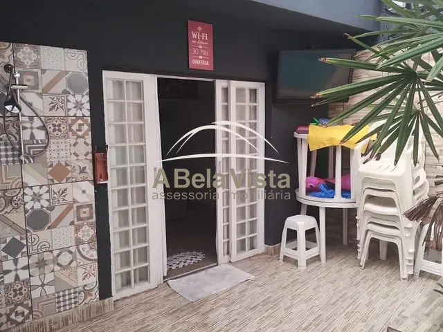 Sobrado 3 quartos e 2 banheiros, à venda, no bairro Jaguaré em São Paulo
