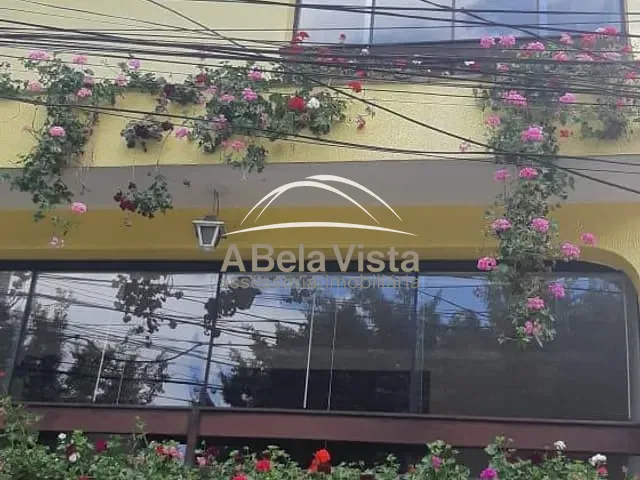 Sobrado com 125m² 3 quartos e 2 banheiros, à venda, no bairro Cidade das Flores em Osasco