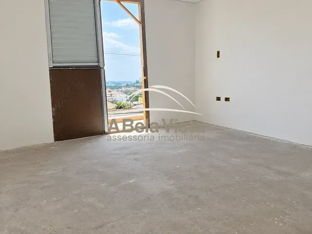 Sobrado com 186m² 3 quartos e 3 banheiros, à venda, no bairro Jardim das Flores em Osasco
