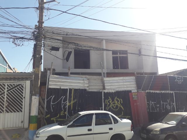Foto do Sobrado - Sobrado com 3 Suítes, Churrasqueira e 4 Vagas no Jardim das Flores - Osasco/SP | A Bela Vista Imóveis