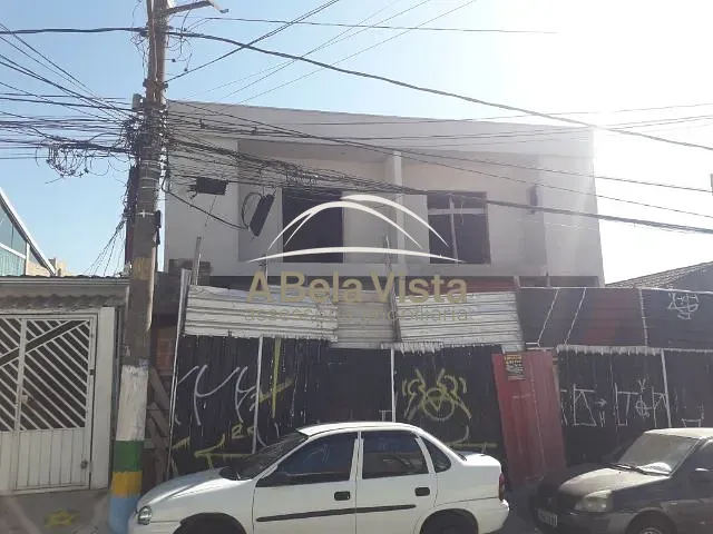 Sobrado com 186m² 3 quartos e 3 banheiros, à venda, no bairro Jardim das Flores em Osasco