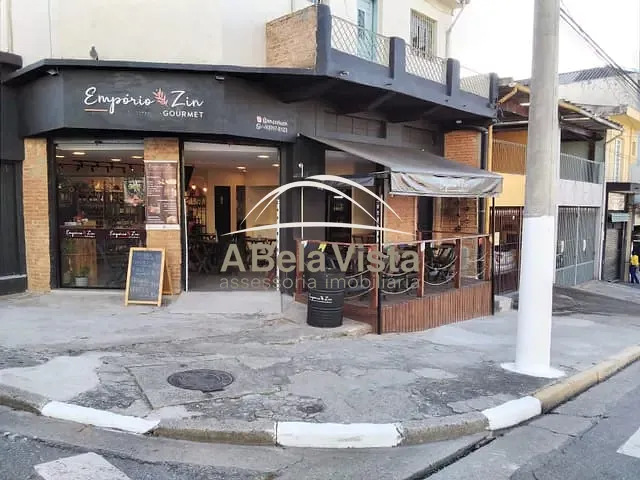 Prédio com 290m², à venda, no bairro JD DAS FLORES em Osasco