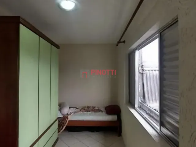Sobrado 3 quartos e 2 banheiros, à venda ou para alugar, no bairro Assunção em São Bernardo do Campo
