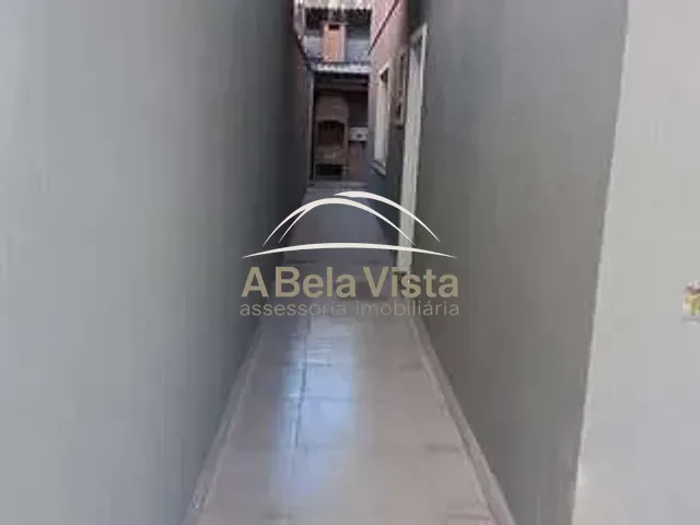 Sobrado com 125m² 3 quartos e 3 banheiros, à venda, no bairro Cipava em Osasco