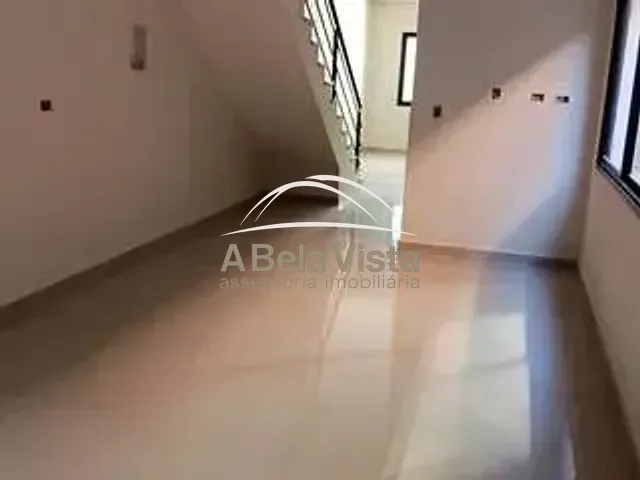 Sobrado com 125m² 3 quartos e 3 banheiros, à venda, no bairro Cipava em Osasco