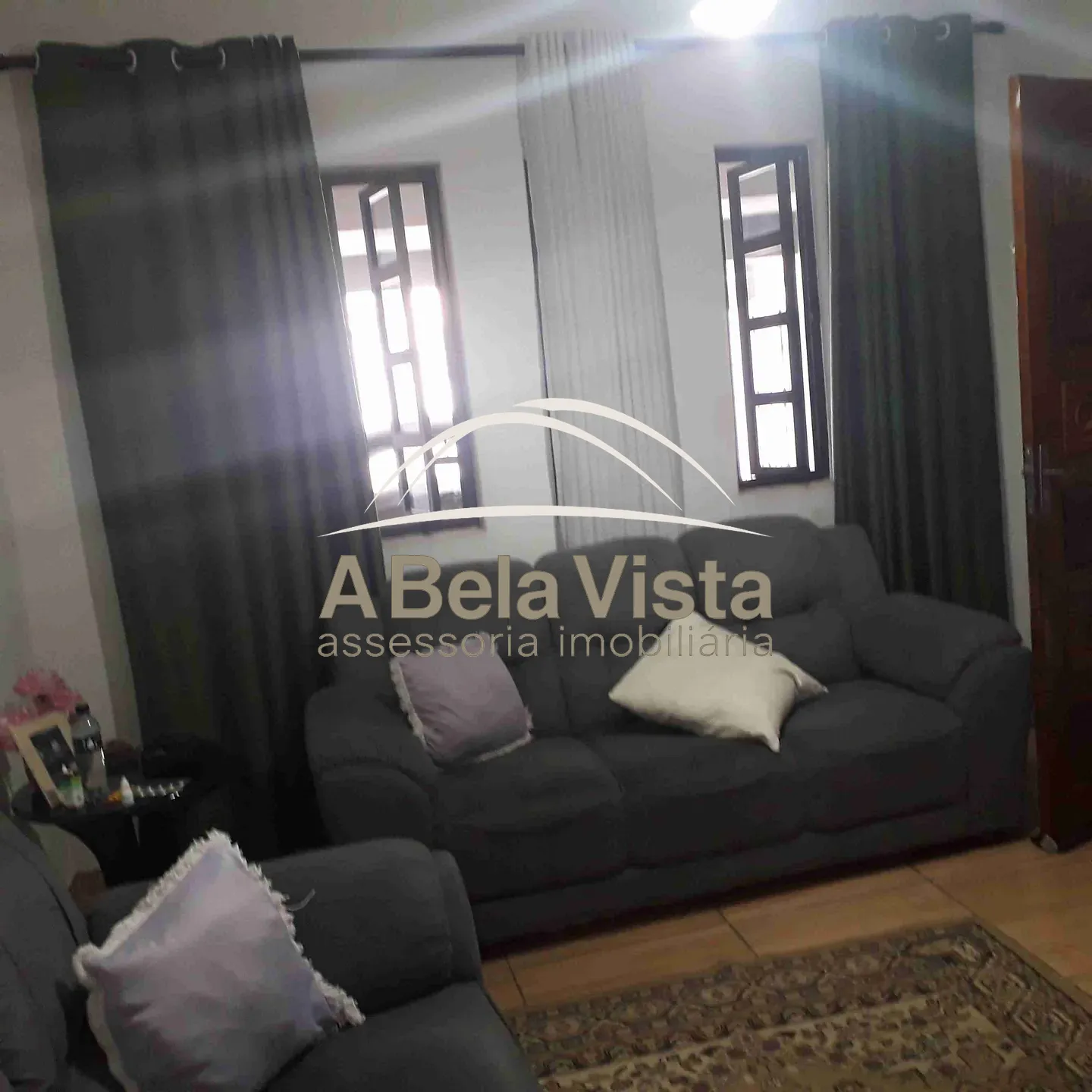 Sobrado, 3 quartos, 211 m² - Foto 3