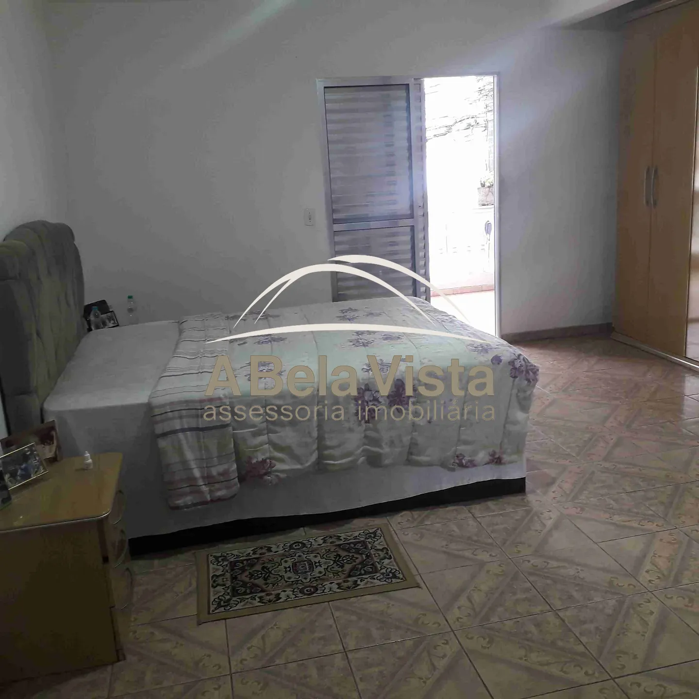 Sobrado, 3 quartos, 211 m² - Foto 4