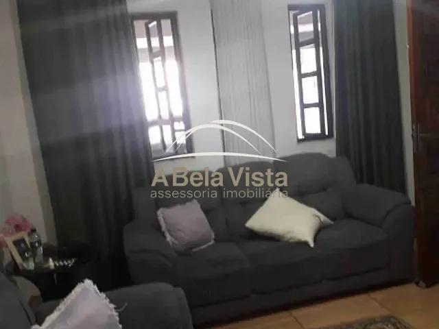 Sobrado 3 quartos e 1 banheiro, à venda, no bairro Vila Yolanda em Osasco