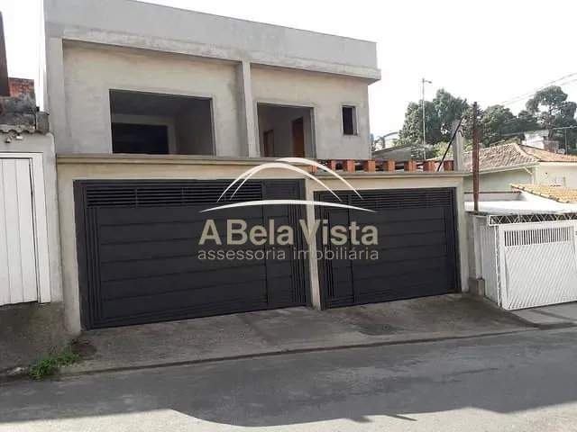Sobrado 2 quartos e 3 banheiros, à venda, no bairro Bela Vista em Osasco