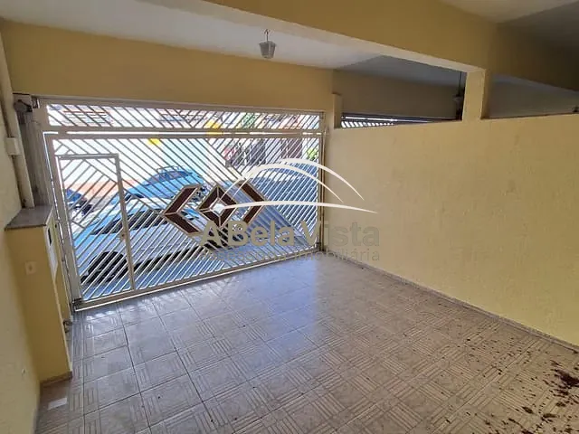 Sobrado com 125m² 3 quartos e 4 banheiros, à venda, no bairro Vila Osasco em Osasco