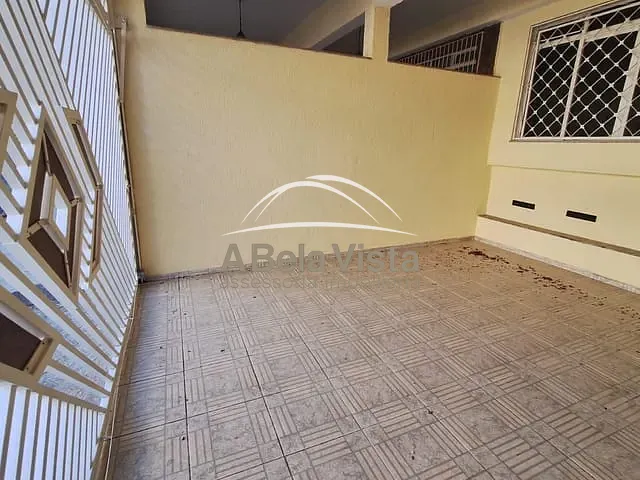 Sobrado com 125m² 3 quartos e 4 banheiros, à venda, no bairro Vila Osasco em Osasco