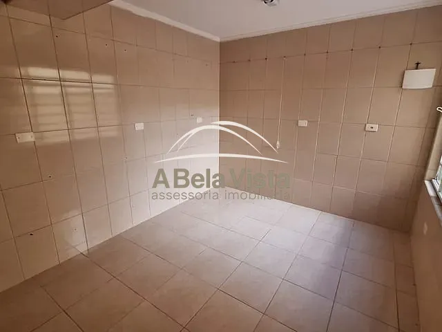 Sobrado com 125m² 3 quartos e 4 banheiros, à venda, no bairro Vila Osasco em Osasco