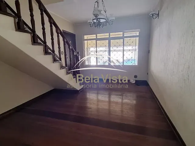 Sobrado com 125m² 3 quartos e 4 banheiros, à venda, no bairro Vila Osasco em Osasco
