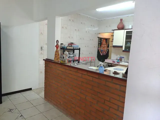 Sobrado 2 quartos e 1 banheiro, à venda, no bairro Vila Aurora em São Bernardo do Campo