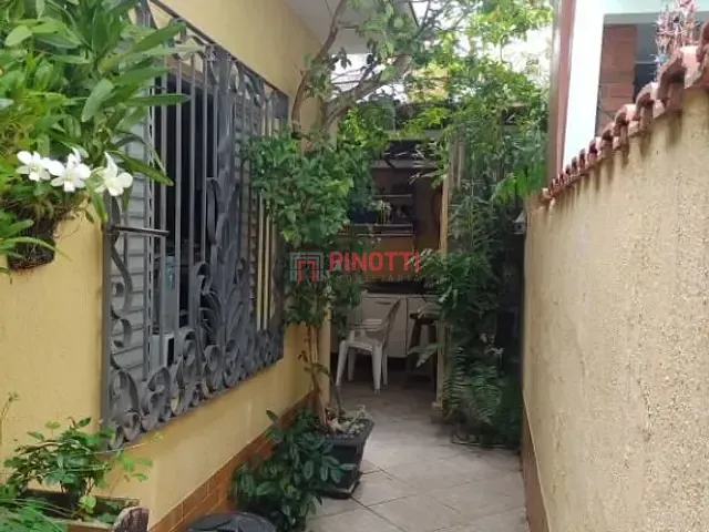 Sobrado 2 quartos e 1 banheiro, à venda, no bairro Vila Aurora em São Bernardo do Campo