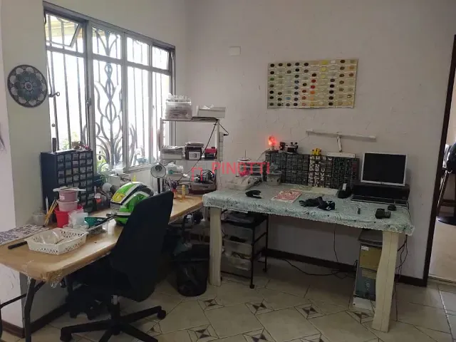 Sobrado 2 quartos e 1 banheiro, à venda, no bairro Vila Aurora em São Bernardo do Campo
