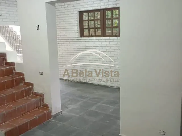 Sobrado 3 quartos e 2 banheiros, à venda, no bairro Jardim Catanduva em São Paulo