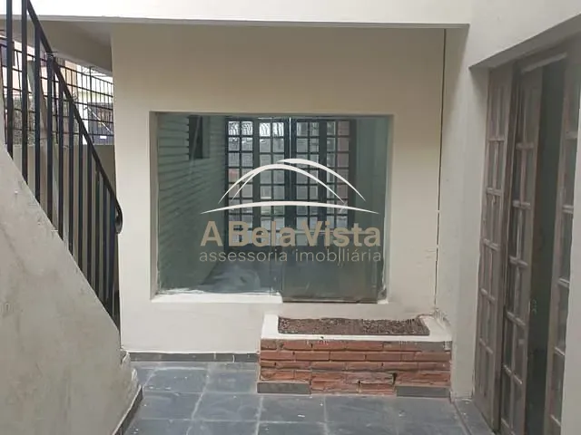 Sobrado 3 quartos e 2 banheiros, à venda, no bairro Jardim Catanduva em São Paulo