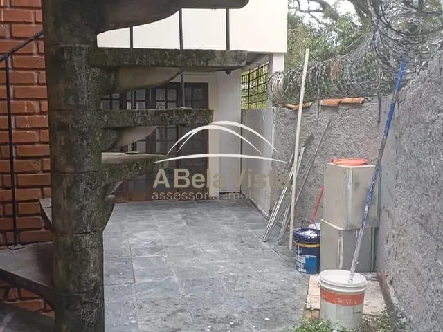 Sobrado 3 quartos e 2 banheiros, à venda, no bairro Jardim Catanduva em São Paulo