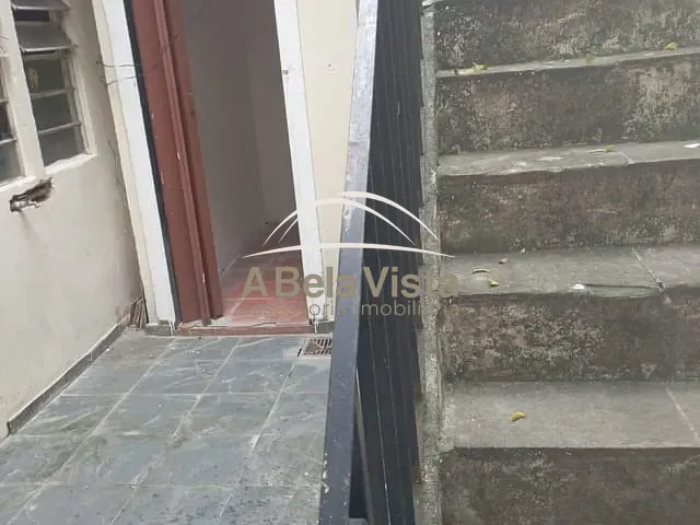 Sobrado 3 quartos e 2 banheiros, à venda, no bairro Jardim Catanduva em São Paulo
