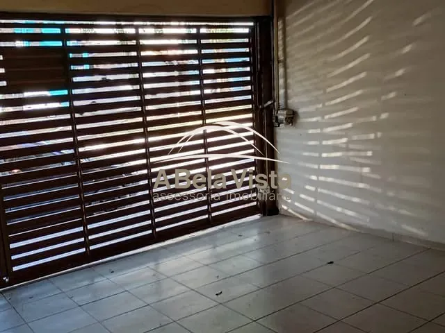 Sobrado com 120m² 3 quartos e 1 banheiro, à venda, no bairro Jardim D'Abril em Osasco