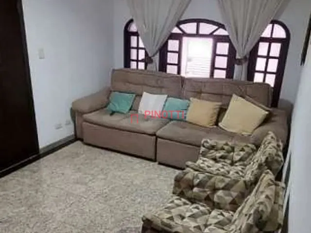 Sobrado 3 quartos e 4 banheiros, à venda, no bairro Vila Suzi em São Bernardo do Campo