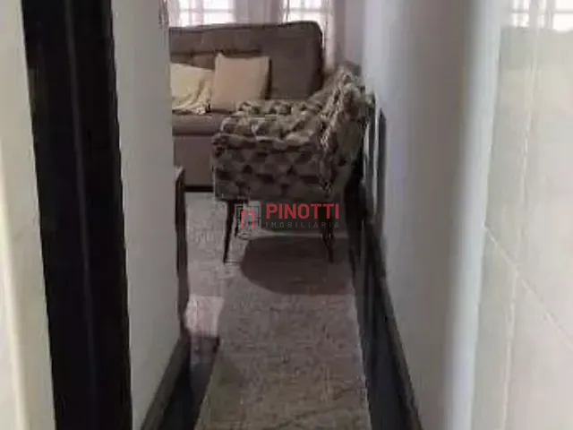 Sobrado 3 quartos e 4 banheiros, à venda, no bairro Vila Suzi em São Bernardo do Campo