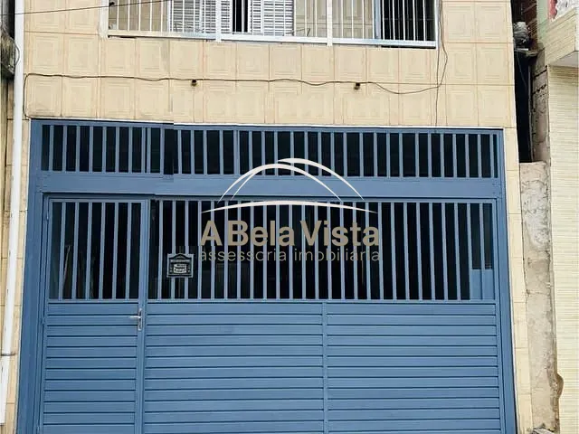 Sobrado com 130m² 3 quartos e 1 banheiro, à venda, no bairro Munhoz Júnior em Osasco