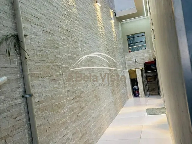 Sobrado com 130m² 3 quartos e 1 banheiro, à venda, no bairro Munhoz Júnior em Osasco