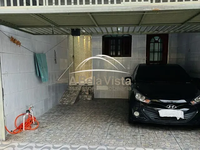 Sobrado com 130m² 3 quartos e 1 banheiro, à venda, no bairro Munhoz Júnior em Osasco